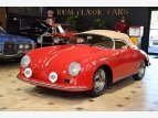 Thumbnail Photo 36 for 1957 Porsche 356